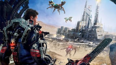 The Surge confirma una demo gratuita en PC y consolas