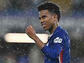 Estevão es una locura