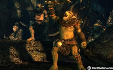 [E3] Castlevania: Lords of Shadow