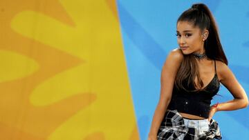 Ariana Grande agota en 6 minutos sus entradas para el concierto ben&eacute;fico en Manchester