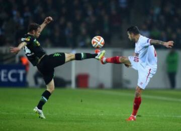 Jantschke y Vitolo.