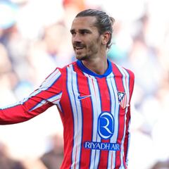 El gran reto: recuperar al mejor Griezmann