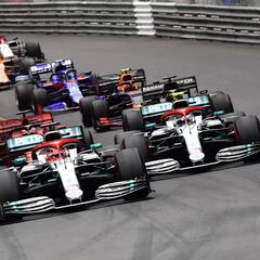 Una pausa histórica