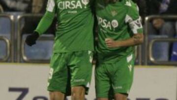 Cañas sufre una distensión de tobillo y será baja en la Copa