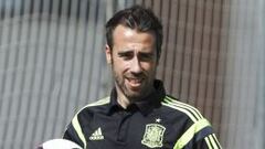 Jorge Vilda, nuevo entrenador de la Selecci&oacute;n femenina