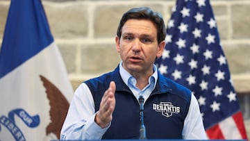 Florida Governor Ron DeSantis plans to reject federal funds to expand access to Medicaid will leave thousands without health insurance.