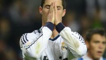 Cristiano se reencontrará con viejos amigos.