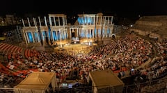 ¿Cuánto miden de alto las construcciones más emblemáticas de España?