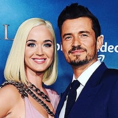 Orlando Bloom habla de sus problemas sexuales con Katy Perry: "No es suficiente"