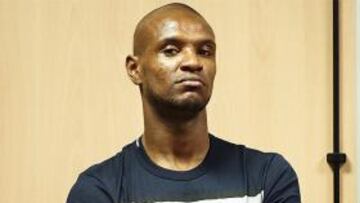 Abidal: "Espero que gane el mejor y seremos nosotros"