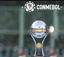 Oficial: Conmebol anunció fechas de Eliminatorias y Libertadores