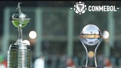 Oficial: Conmebol anunció fechas de Eliminatorias y Libertadores