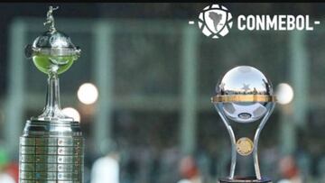 Oficial: Conmebol anunció fechas de Eliminatorias y Libertadores