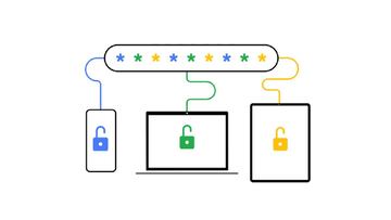 El gestor de contrase?as de Google permitir芍 a?adir notas. ?Para qu谷?