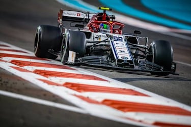 McLaren y su agresivo concepto para 2020: ?'Airbox' dividido?