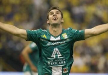 El 20 de agosto de 1944, con un triunfo sobre Atlante, La Fiera tuvo sus inicios en el balompié azteca; hoy cuentan con siete títulos y diversas figuras.