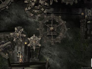 Tomb Raider: Anniversary