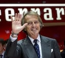 Montezemolo asegura que Alonso seguirá hasta 2015