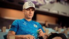 Huachipato sorprende al mercado con su último refuerzo: llega desde Uruguay