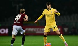 Torino-Milan, en directo: Serie A, hoy en vivo