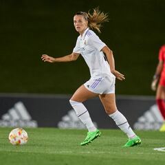 El secreto de Toletti, una ‘10′ reconvertida a ‘6′ para triunfar