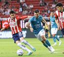 Mazatlán vs Chivas Horario, canal, TV, cómo y dónde ver la Liga MX
