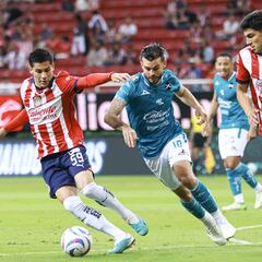 Mazatlán vs Chivas Horario, canal, TV, cómo y dónde ver la Liga MX