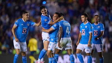 Liga MX Apertura 2024: Así marcha la tabla general tras terminar la jornada 6