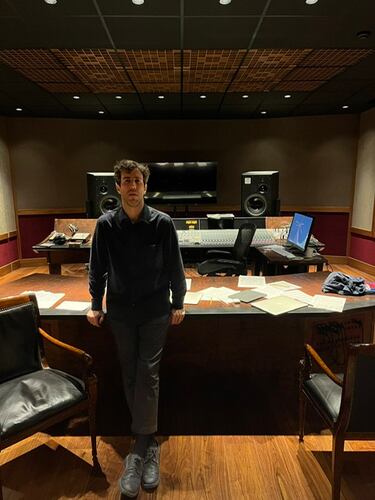 “El Athletic suena a familia y heroica”