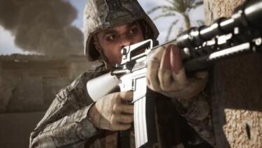 Six Days in Fallujah: un veterano de guerra, en contra del creador del juego