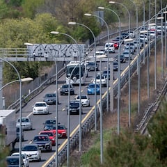 Los lugares de España donde no ha habido apagón masivo