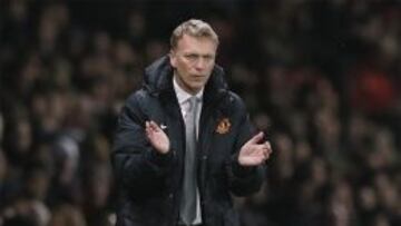 Moyes: "Tengo la esperanza de trabajar algún día con Cristiano"