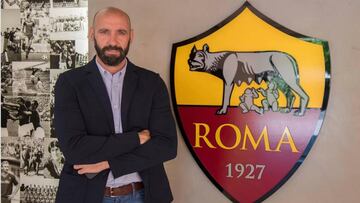 Monchi.
