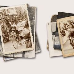 Los infiernos soñados del ciclismo