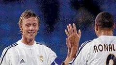 El Madrid renuncia a fichar un mediocentro