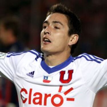 Rodríguez: "Al principio me llevaba mal con Sampaoli"