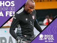 ¡Noche de Copa con sabor agridulce! Independiente Santa Fe debutó en la fase de grupos con un empate 1-1 ante Peñarol en un Campín que fue una caldera.