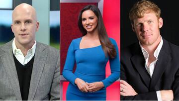 Los expertos en USA opinan del penal de Francia ante Croacia