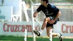 Reyes: "No estuve a la altura que esperaba"