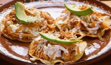 10 deliciosos antojitos mexicanos para degustar en las posadas navideñas este 2025