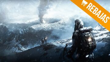 Recomendación Frostpunk