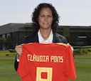 Claudia Pons toma las riendas