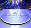 Sorteo de UEFA Champions League: Horario, TV, cómo y dónde ver en Estados Unidos