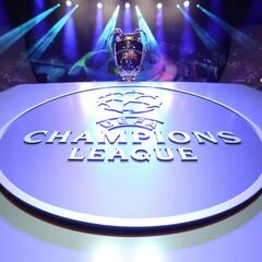Sorteo de UEFA Champions League: Horario, TV, cómo y dónde ver en Estados Unidos