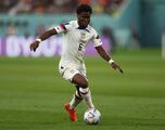 USMNT midfielder Yunus Musah’s message to El Salvador ahead of the Nations League game