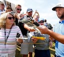 British Open: TV, horario y dónde ver en directo el golf