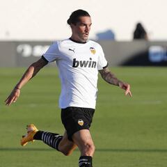 Jason: "Estamos a tope para el derbi"