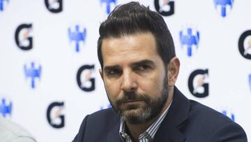 Duilio Davino: La Liga MX es la mejor liga de América
