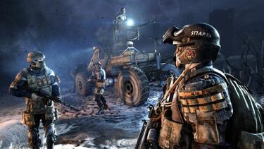 Metro: Redux; Impresiones