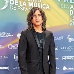 Muere el hijo pequeño del líder de Rulo y la Contrabanda a los 3 años